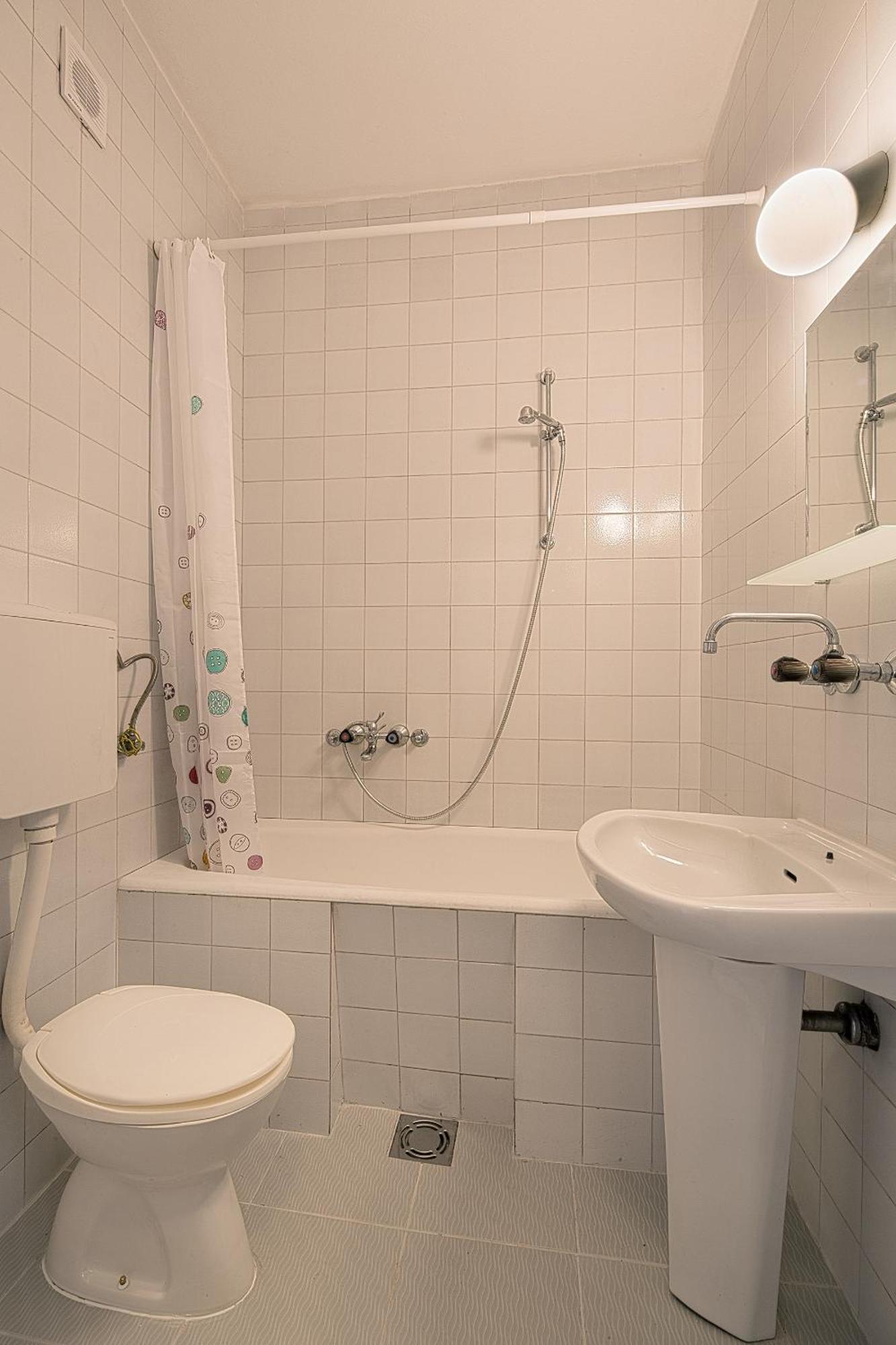 Madra Rooms And Apartments Budva Habitación foto