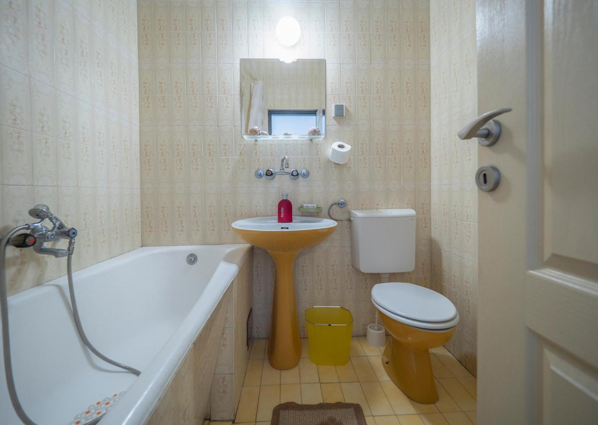 Madra Rooms And Apartments Budva Habitación foto